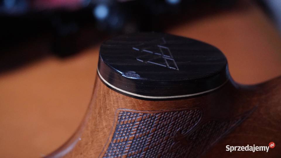 Air Arms S400 Warszawa sprzedam