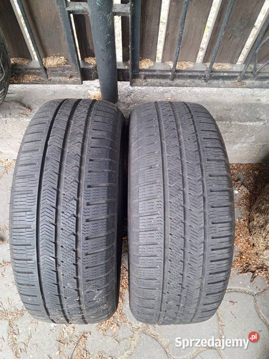 Opony letnie 20555 r16 Warszawa