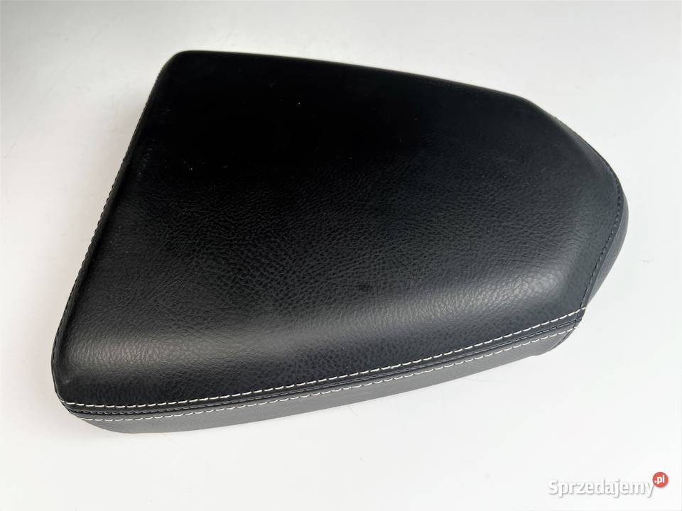 BMW R nineT K21 K22 K23 Siedzenie Fotel pasażera