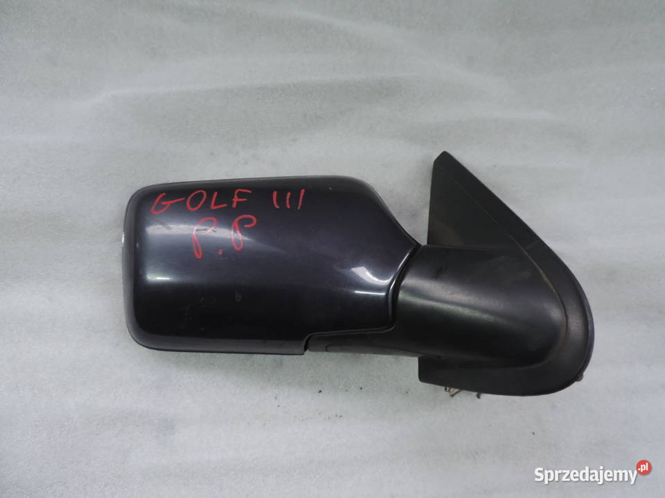 VW GOLF 3 LUSTERKO PRAWE ELEKTRYCZNE Nowy Sącz
