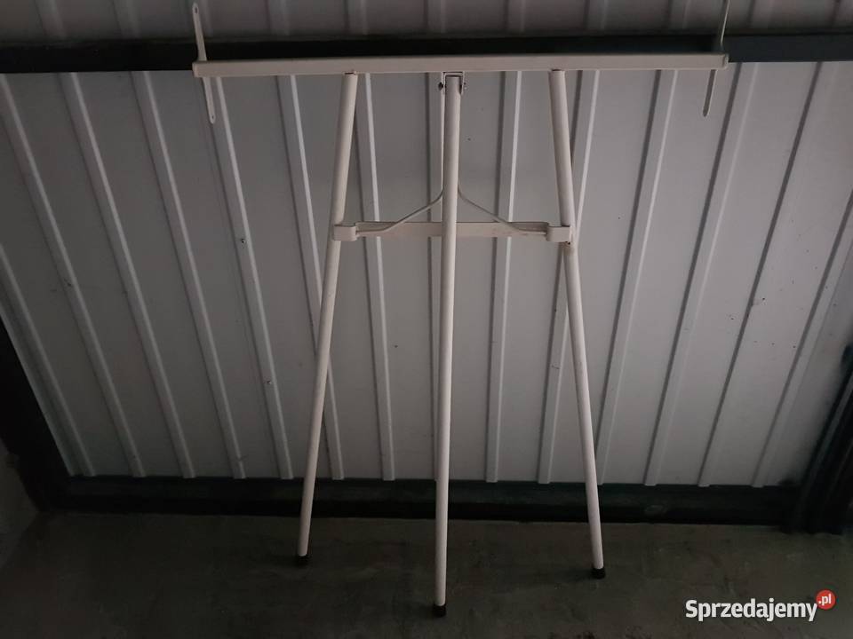 Stojak metalowy świętokrzyskie Łagów