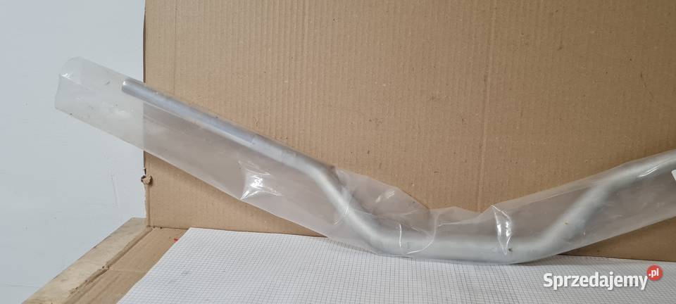 kierownica BMW R 1200 GS K50 2015 OEM 8556251 Motoryzacja mazowieckie