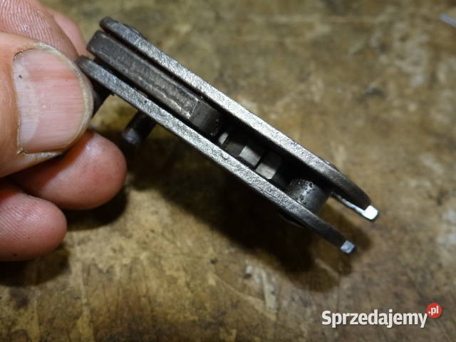 automat zmiany biegów element Simson AWO org DDR Skrzynie biegów