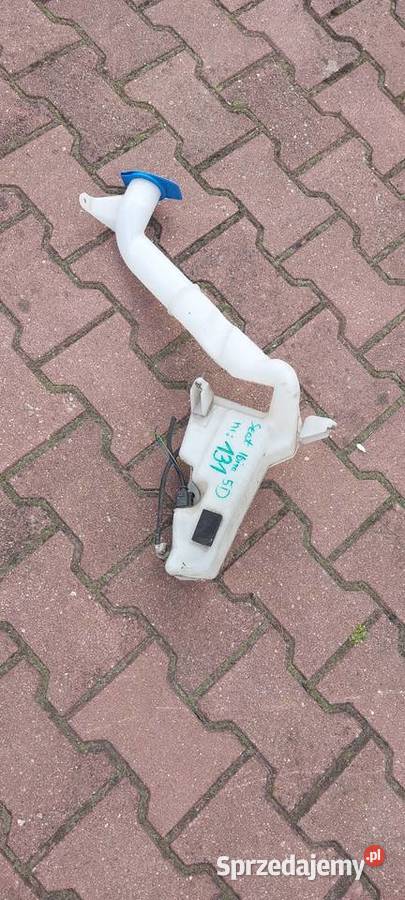 Zbiorniczek spryskiwaczy SEAT IBIZA SKODA VW Szczecin
