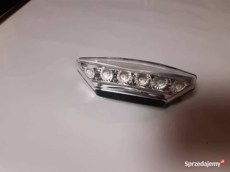 Lampa ledowa motocykl BMW Tył Nowe Skalmierzyce