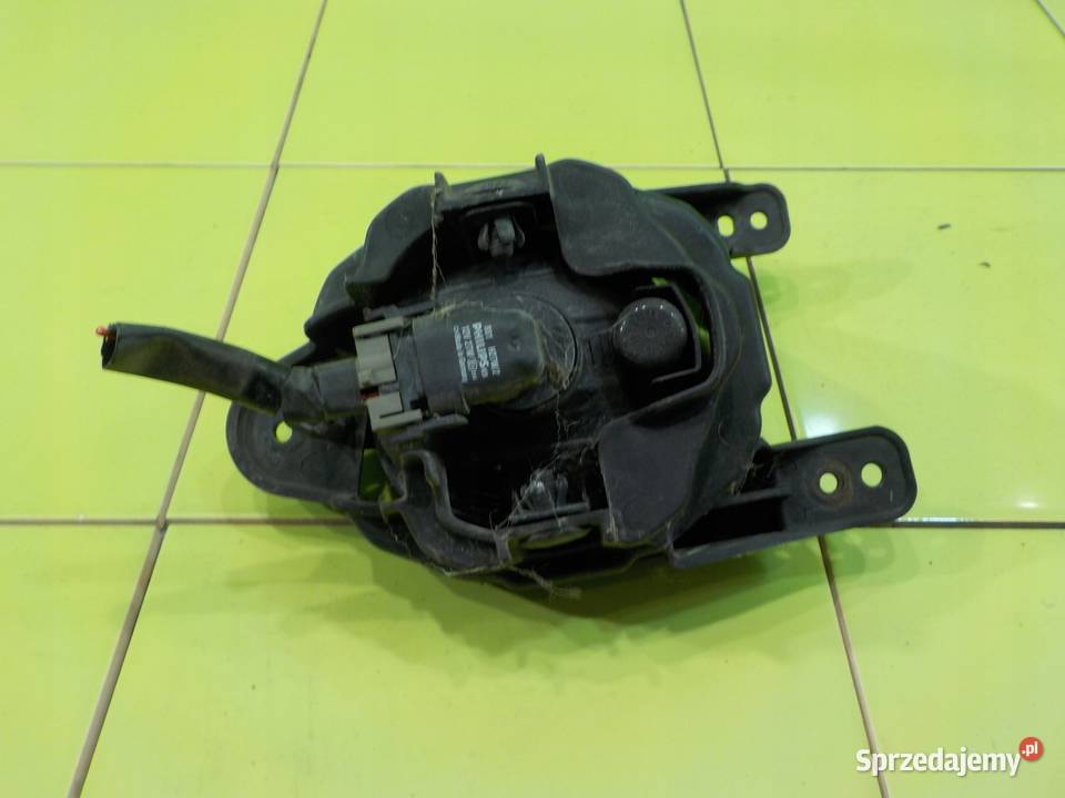 KIA SOUL 16 CRDI 09r 5D halogen prawy osobowe Lampy przeciwmgielne Części samochodowe mazowieckie