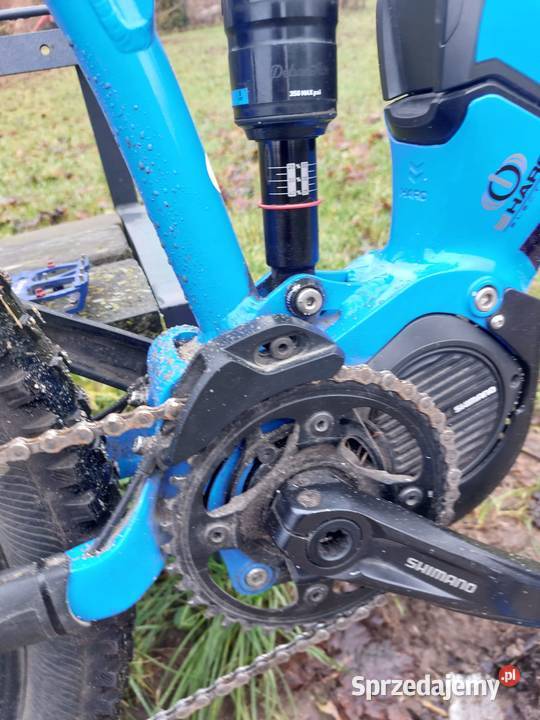 HARO IO 7 275 Profesjonaly