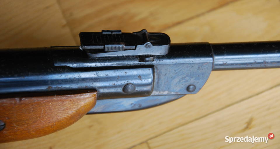 wiatrówka DIANA 25D Warszawa