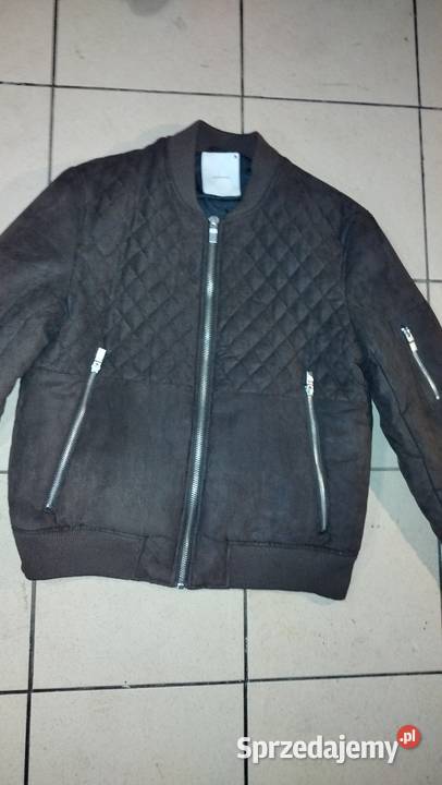 Kurtka męska całoroczna firmy RESERVED rozmiar L Kożuszek Bydgoszcz
