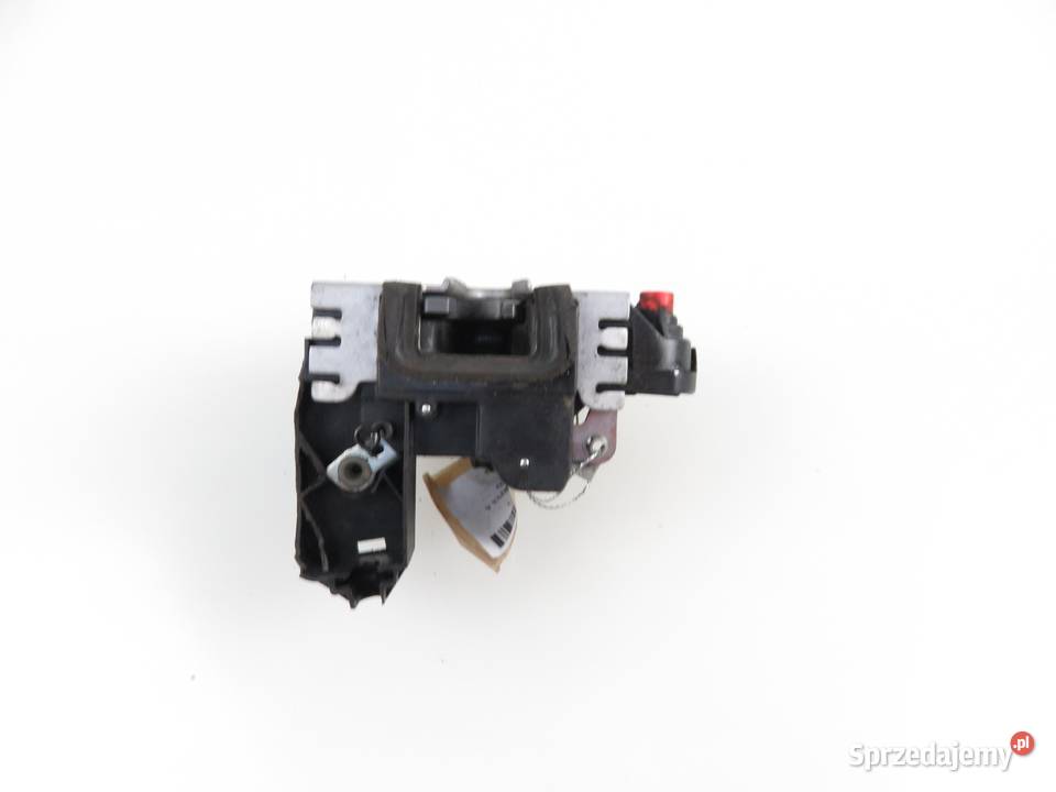 ZAMEK PRAWY TYLNY OPEL MERIVA A 24414137EF