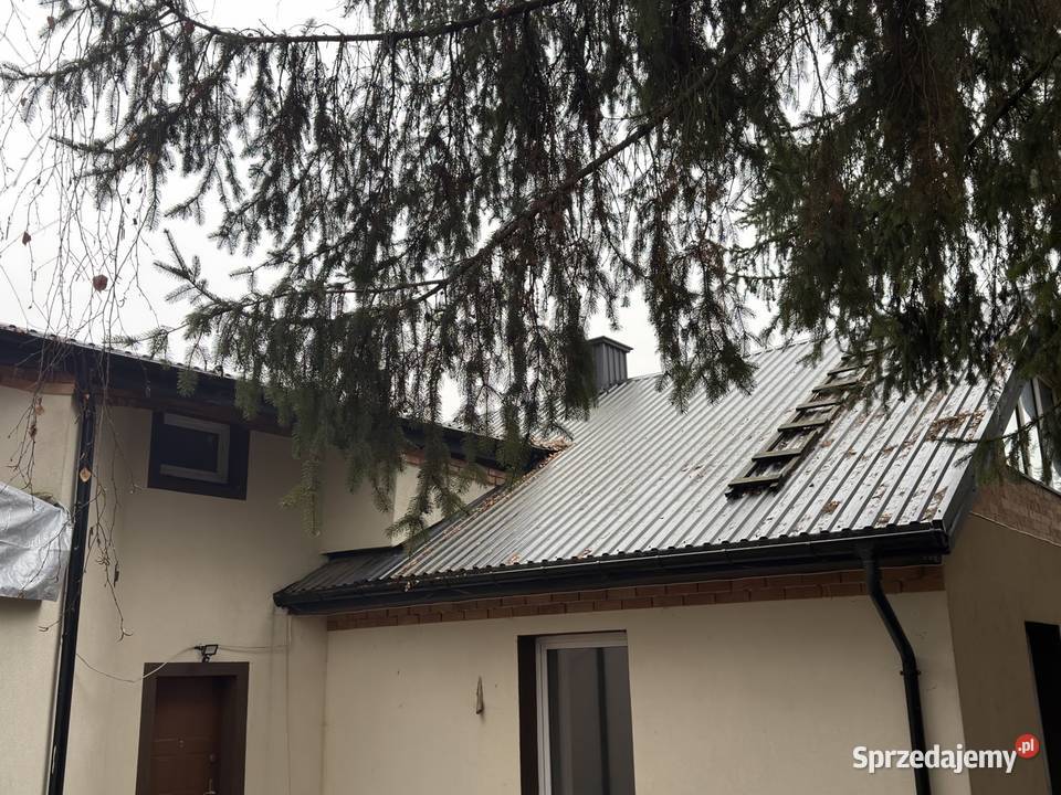 Posiadłość 4 mieszkania dom lubelskie Lublin sprzedam