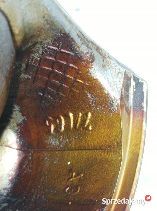 TŁOK KORBOWÓD 77L65 16 16V THP Bmw Seria 1 II osobowe