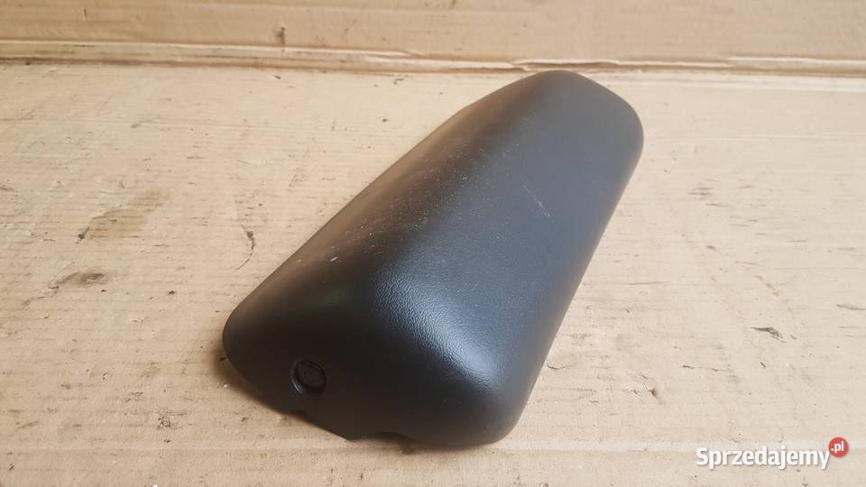 Suzuki Ignis FH 0003 lampa światło trzecie STOP Oświetlenie Legnica