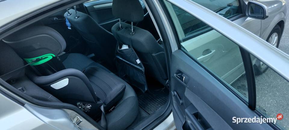 Opel Astra H 14 90 Zadbany Stargard sprzedam