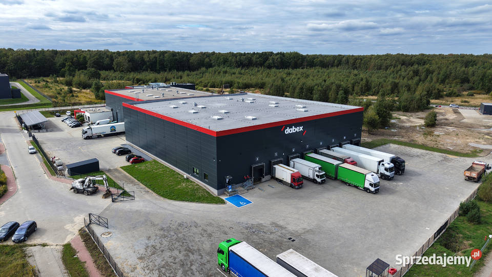 Usługi dronem FotoWideo Nieruchomości Działki Łódź