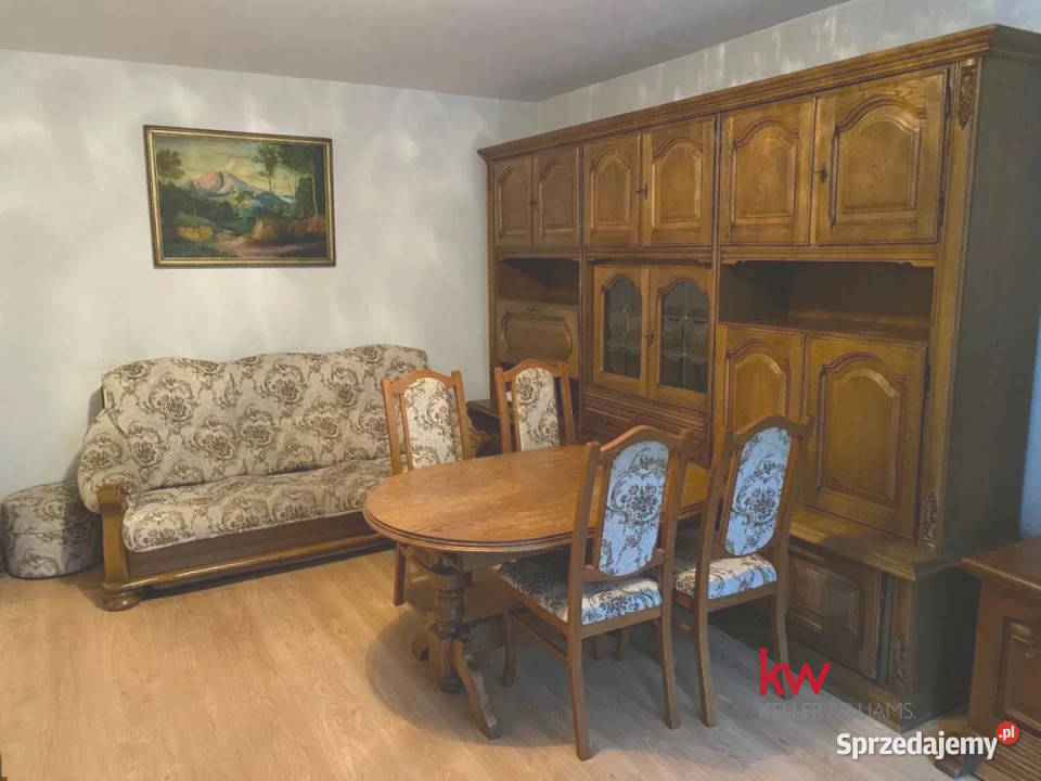Mieszkanie Swarzędz Zygmunta Iii Wazy 48m2 2 Piętro 1 Sprzedaż