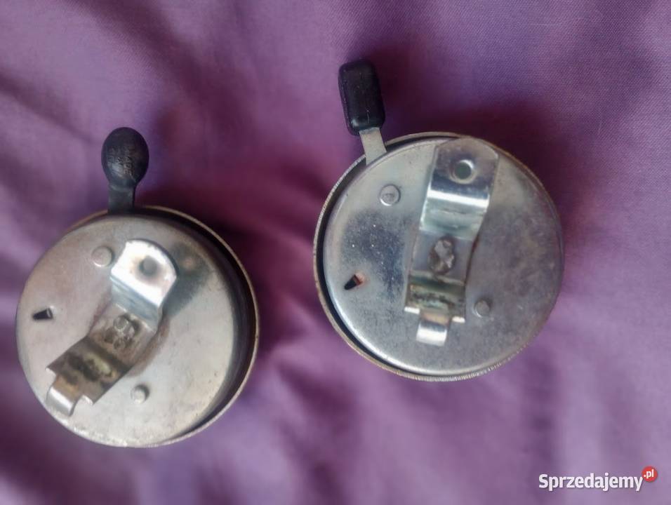 Pakiet kolekcjonerskich dzwonków Pozostałe