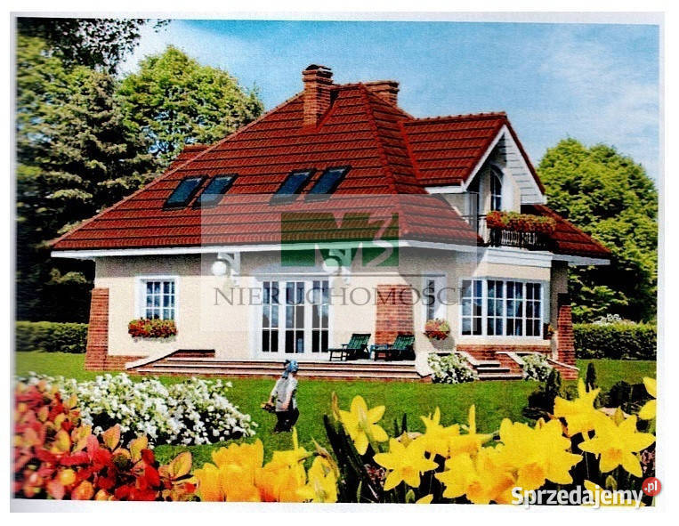 DO SPRZEDAŻY DOM W ŁĘTOWNI 2854zł/m2 Łętownia