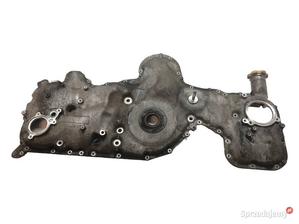 SUBARU OUTBACK IV LEGACY V FORESTER III 20 D Skarżysko-Kamienna