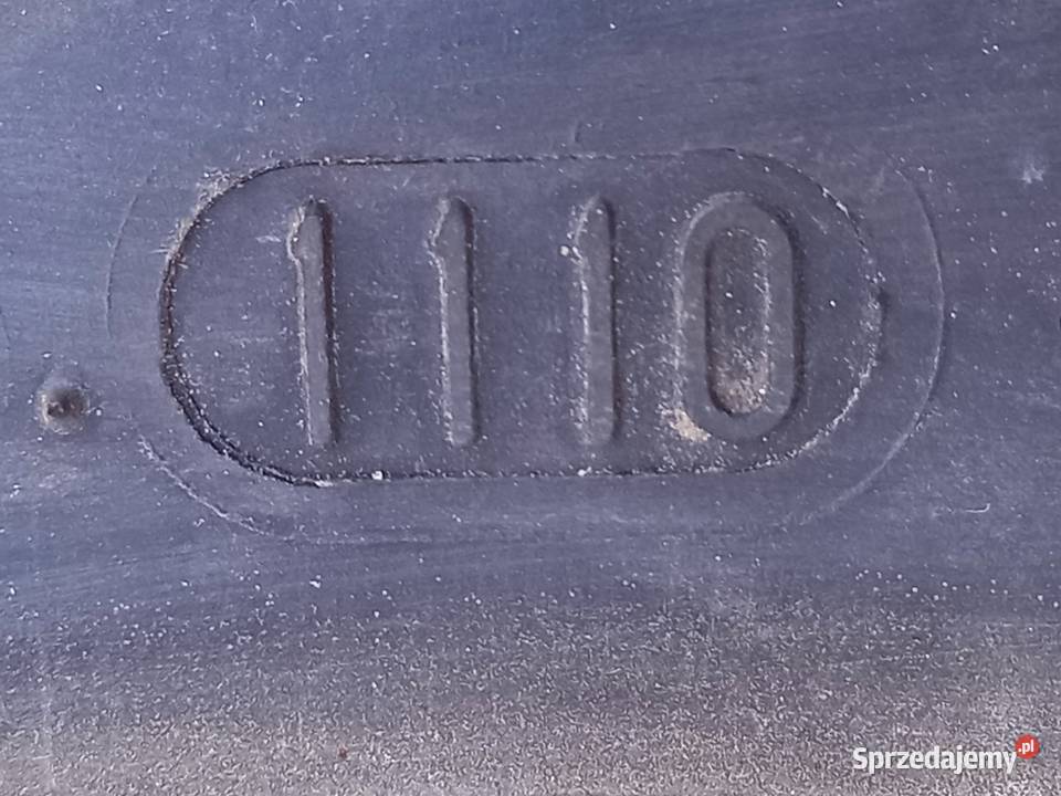 FORD KUGA MK1 MK2 koło dojazdowe 1359017 104M Kielce