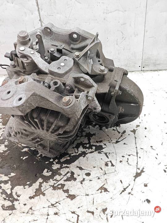 Opel Astra K 16 CDTI Skrzynia Biegów Manual lubelskie Opole Lubelskie