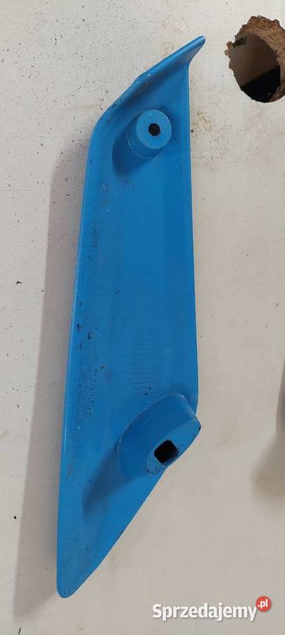 BMW R1200R K27 osłony goleni teleskopów Grochowalsk