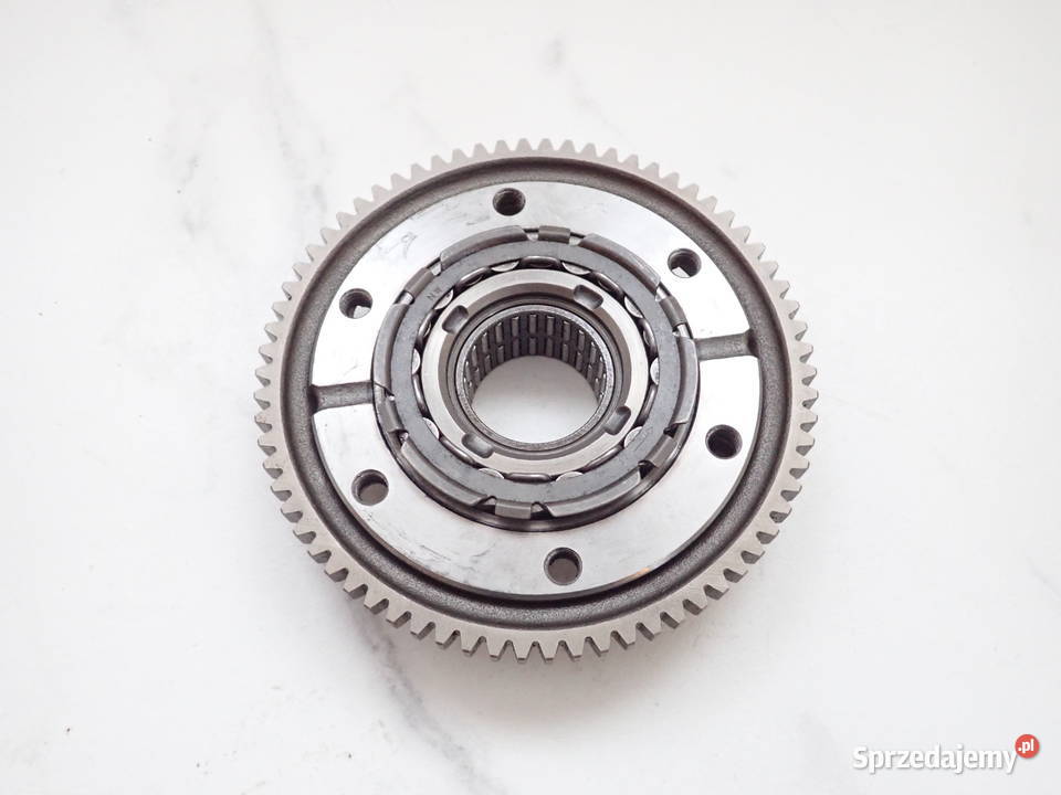 Bendix Wolne Koło Sprzęgło Rozrusznika Łożysko Strzelce Krajeńskie