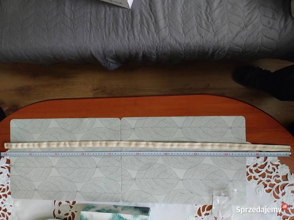 Knot do lampy naftowej Żory