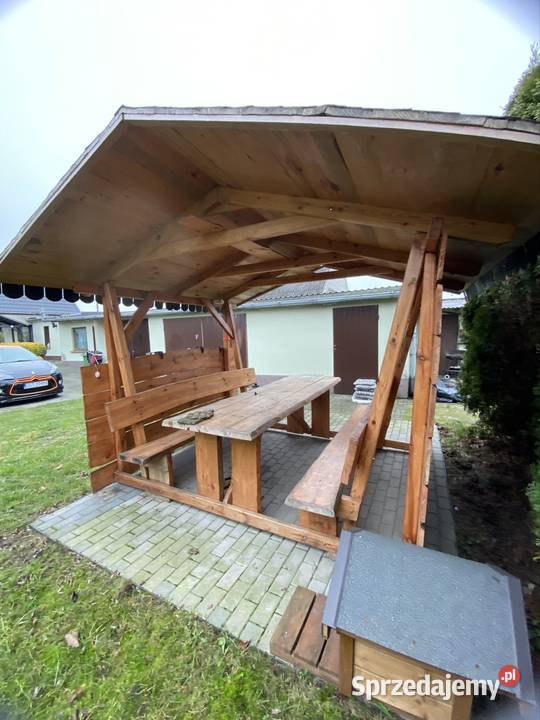 Altanka Białośliwie