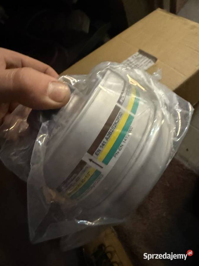 Filtropochlaniacze Wolbrom