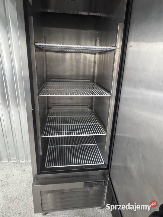 Lodówka stoły kasa zlewy drzwi zamrażarki Świdnica