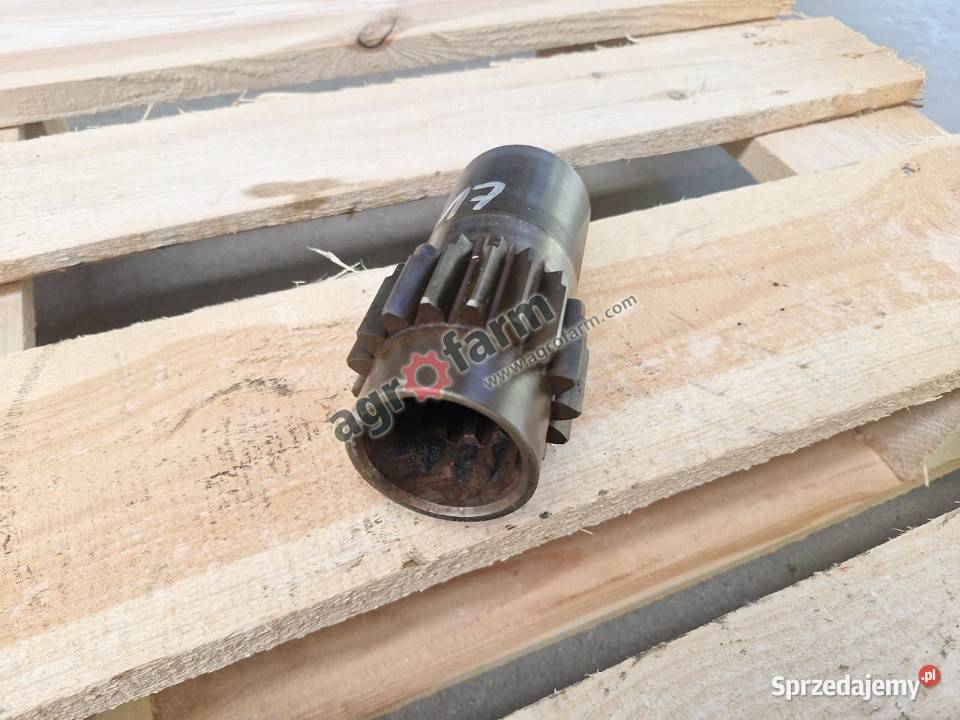 Koło zębate Z17 Case MX240 MX270 MX285 Byków