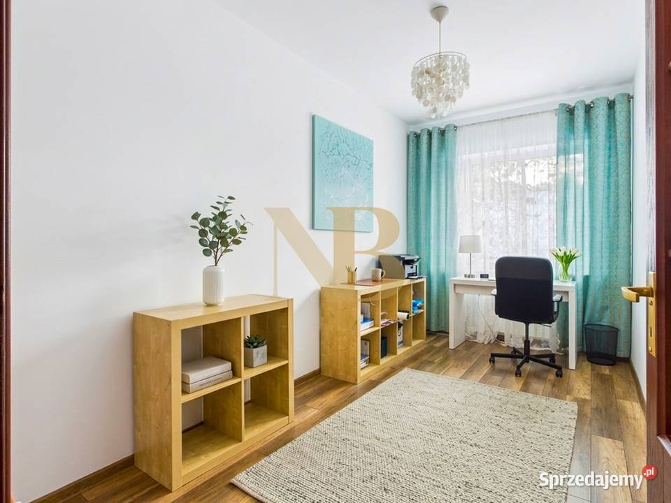 Dom z częścią usługową Dom rodziny w zielonym sprzedam