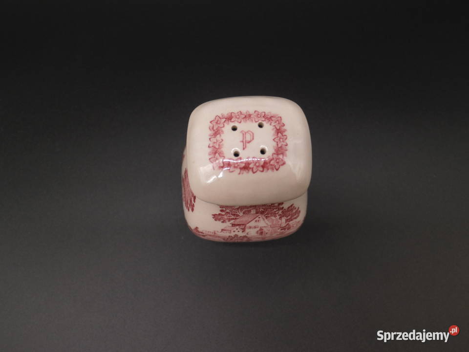 Villeroy Boch Rusticana pieprzniczka Raszków