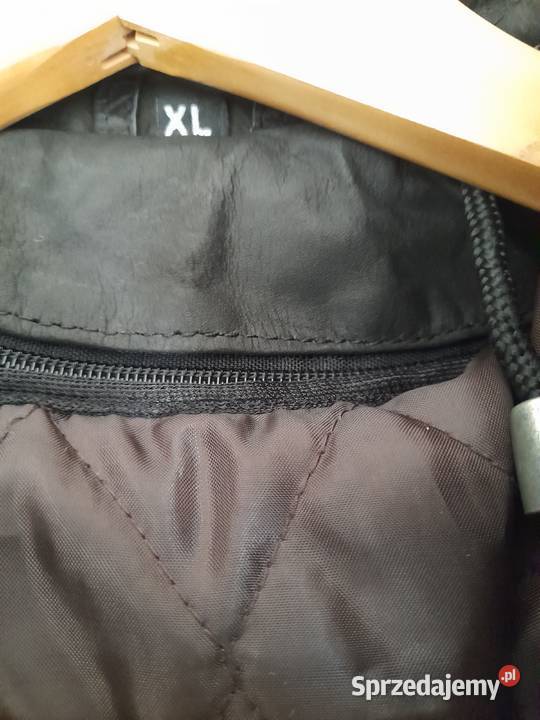 Kurtka motocyklowa Urban w rozmiarze XL mazowieckie Przasnysz