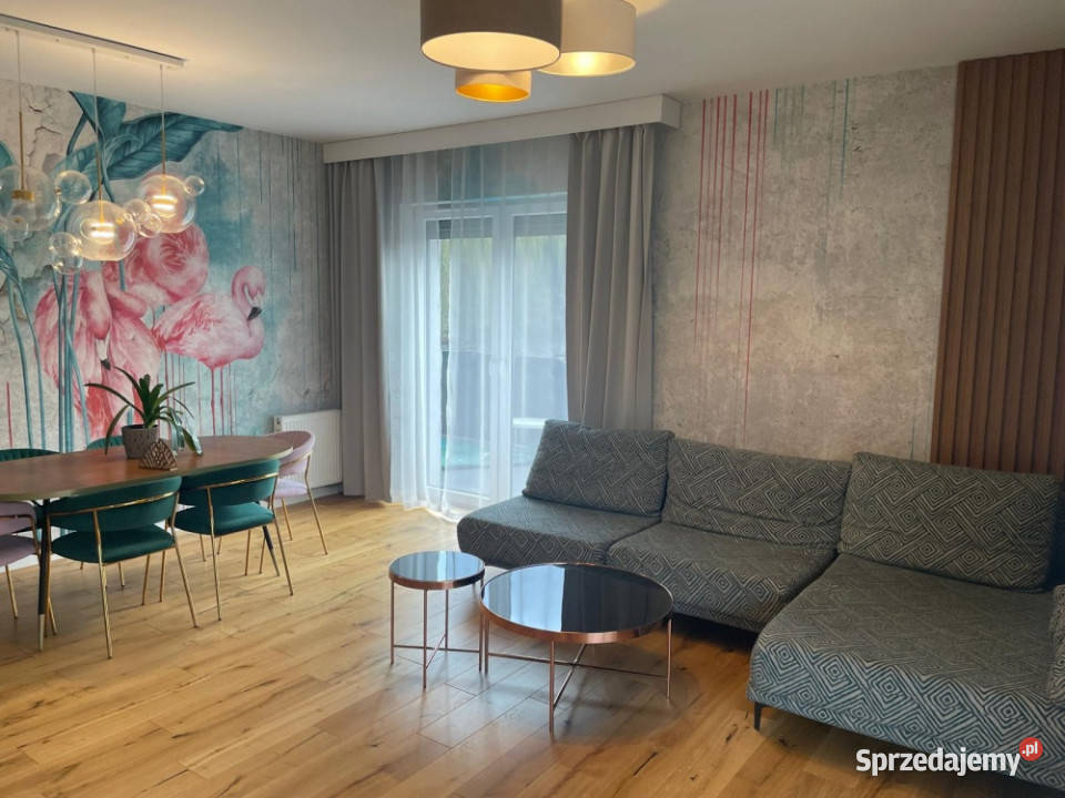 Apartament2 x parkingtaras4 pokojeBezpośrednio Zabrze