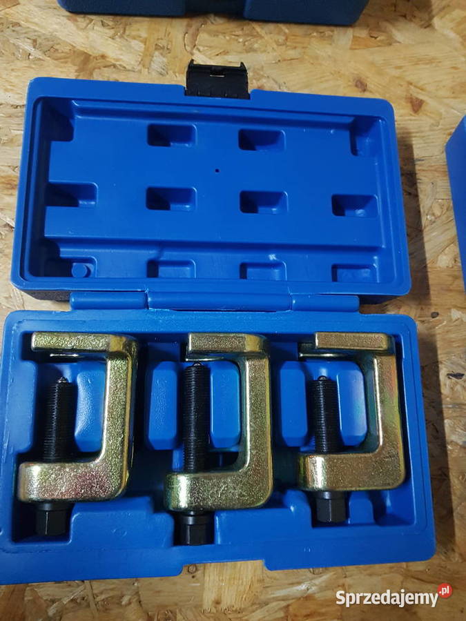 Ściągacze ściągacz do sworzni 23mm 28mm 34mm Głogowa sprzedam