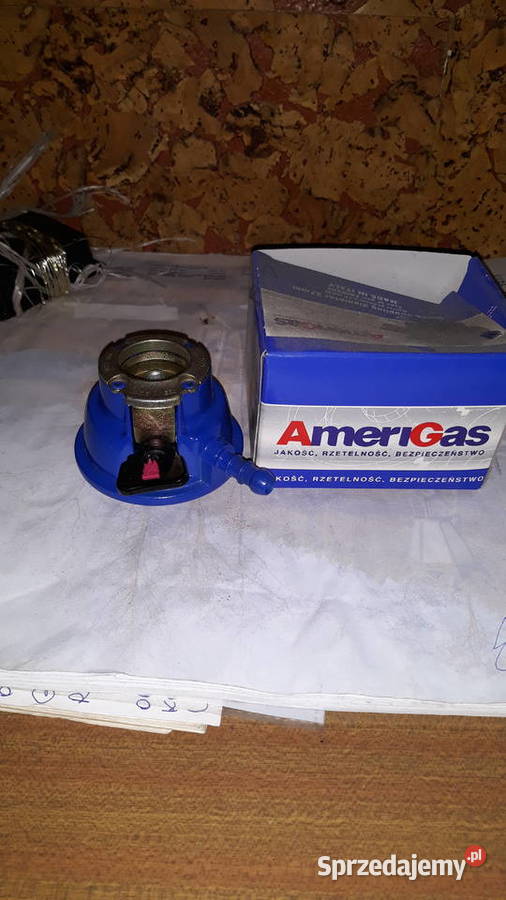 Butle gazowe wymiana sprzedaż Wieszowa