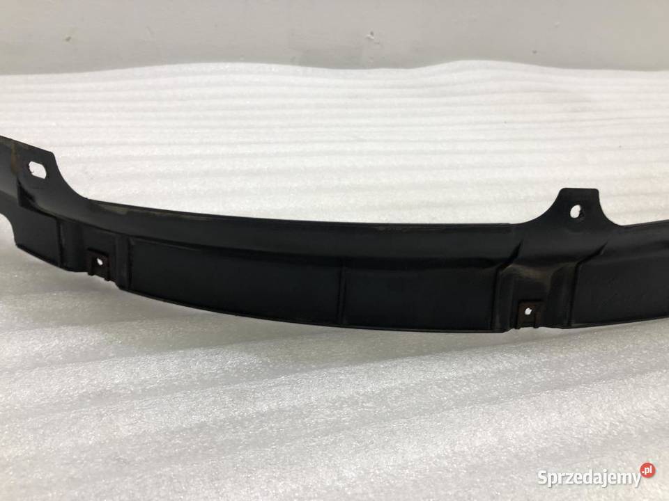 NADKOLE LISTWY PRZÓD NISSAN NAVARA D22 sprzedam