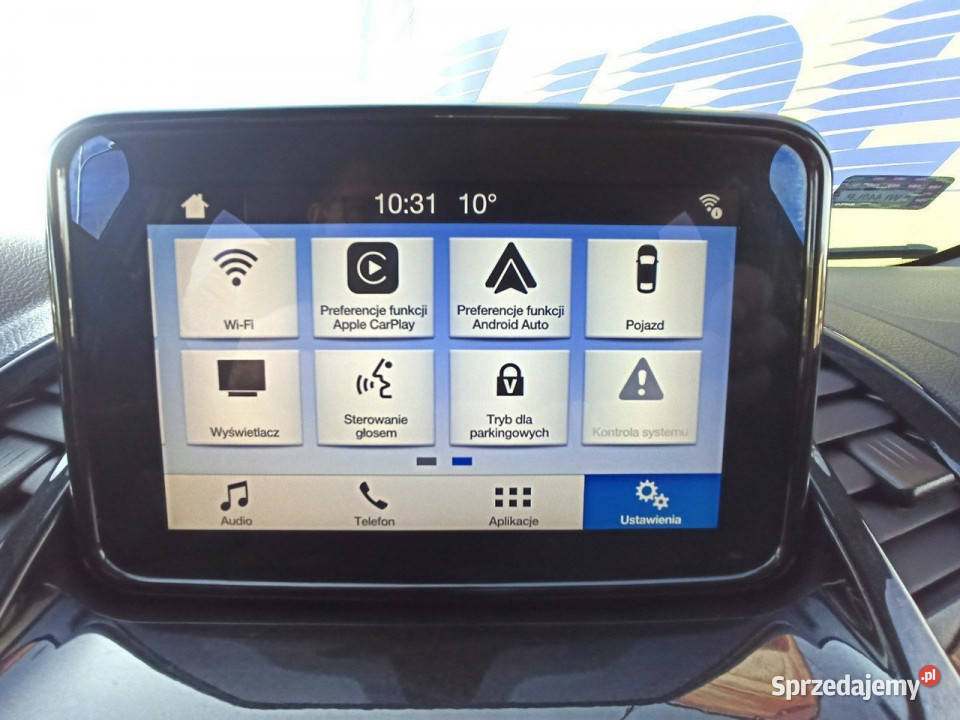 201819 Active gaz 75 nieuszkodzony Rzeszów