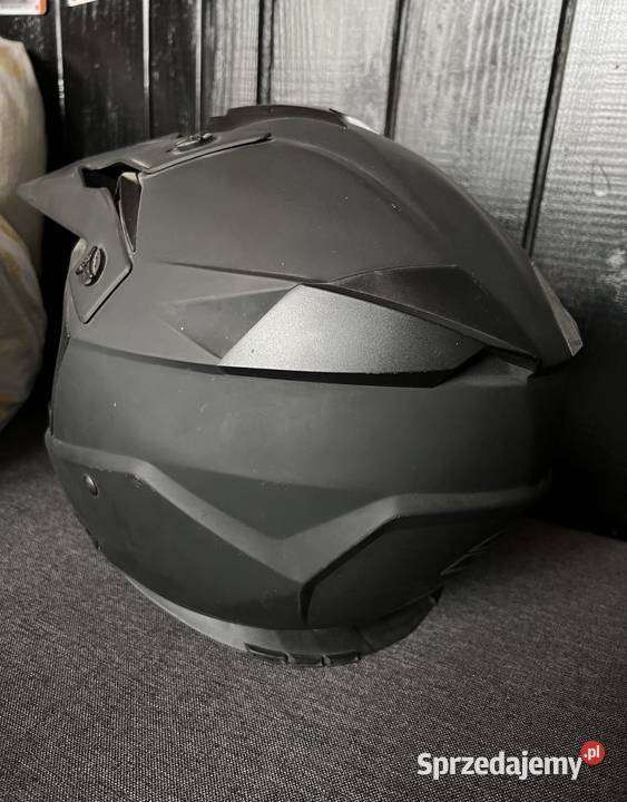 Kask EnduroCross OZONE FMX SM Sulęczyno