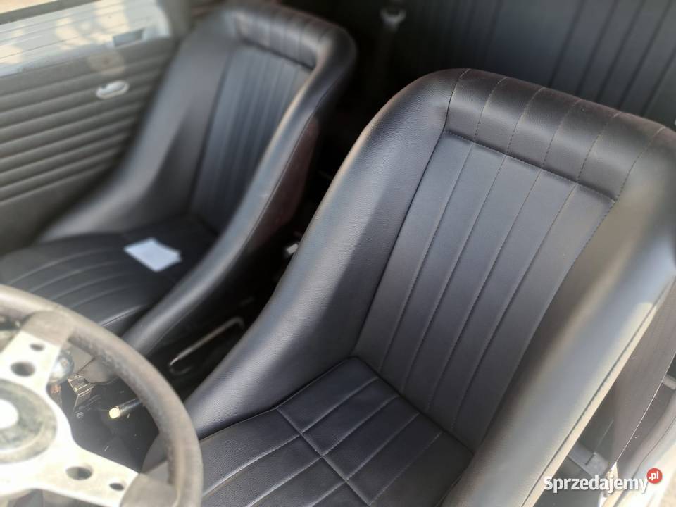 SPRZEDAM Leyland Mini 1000 ZAREJESTROWANE JAKO Turek