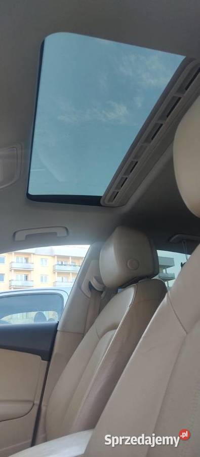 Audi A7 Quattro 320000km lubuskie