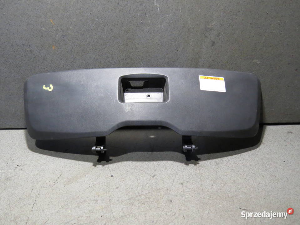 SUZUKI BURGMAN 200 125 16 SCHOWEK KLAPKA SCHOWKA Kielce