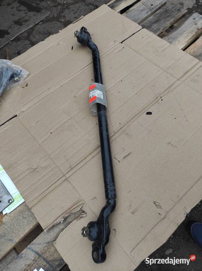 Drążek kierowniczy poprzeczny VW LT Ostrowiec Świętokrzyski