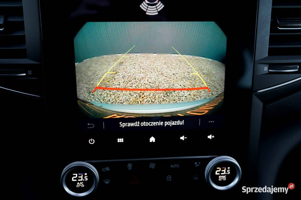 Renault Talisman SKÓRA alusy KLIMATRONIK blis Kombi