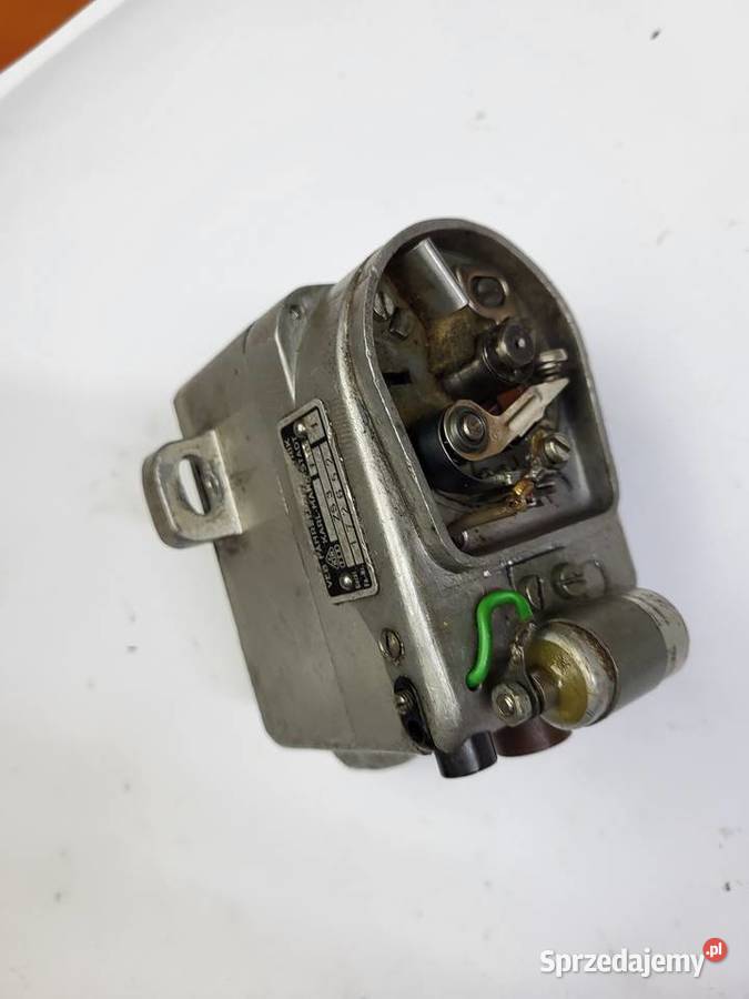 ISKROWNIK AWO SIMSON TOURIST SPORT KRĘCI SIĘ Rybnik