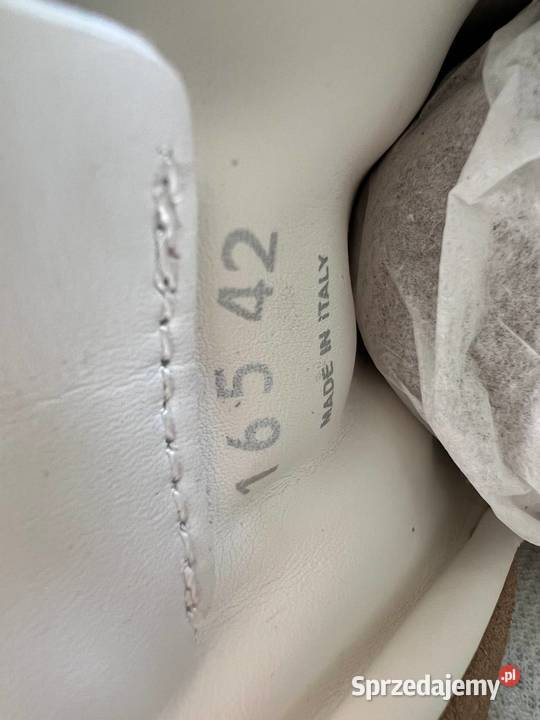 Buty BALANCE 530 x MIU MIU BEIGE GREEN 3645 Męskie Warszawa