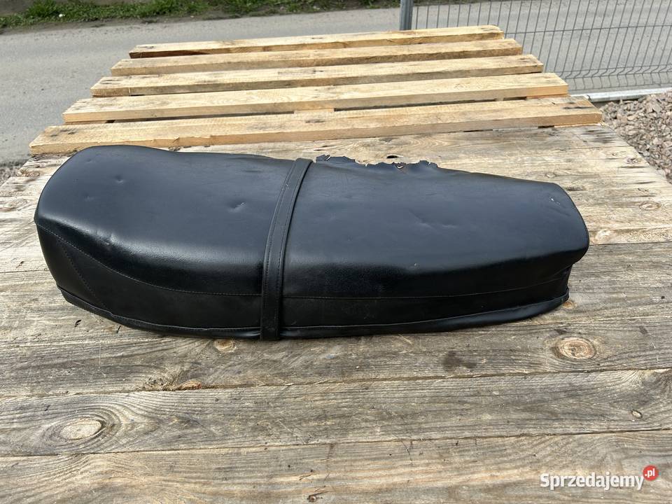 BLACHA SIEDZENIA SIEDZENIE JAWA CZ SPORT 175 477 Kraków