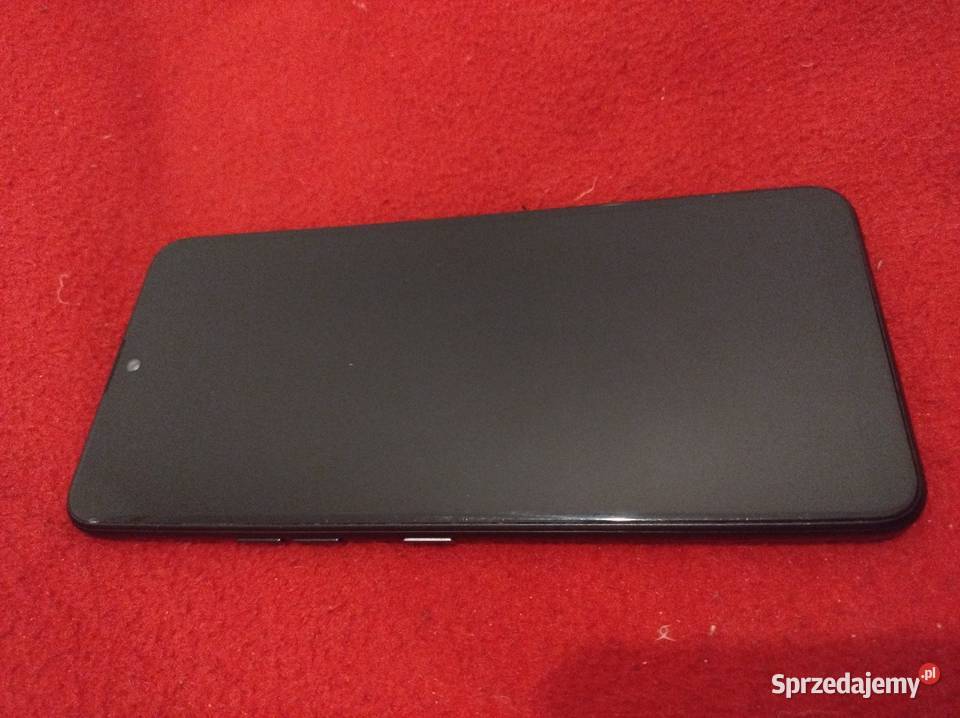 LG k50s sprzedam Tomaszów Lubelski